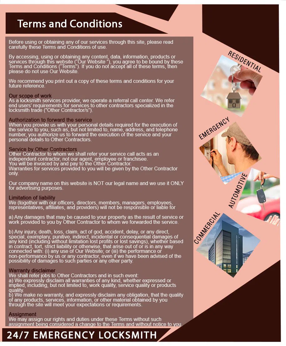 Royal Locksmith Store Clarksville, MD 410-412-7459