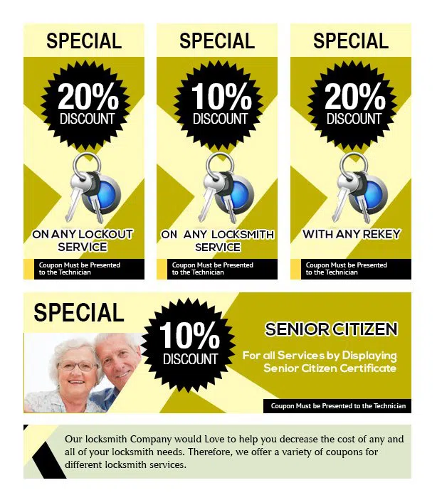 Royal Locksmith Store Clarksville, MD 410-412-7459 - coupon-img